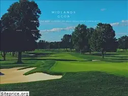 Sites similar to scmidlandsgolf.org