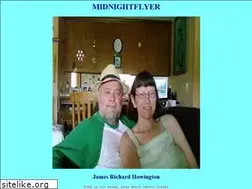 Sites similar to scmidnightflyer.com