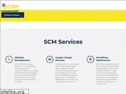 Sites similar to scminternet.com