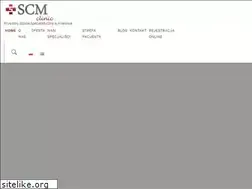 Sites similar to scmkrakow.pl