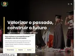 Sites similar to scmlamego.pt