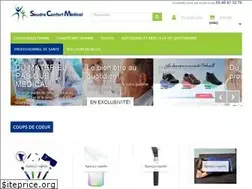 Sites similar to scmmaterielmedical17.fr
