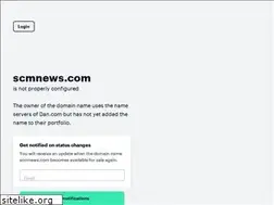 Sites similar to scmnews.com
