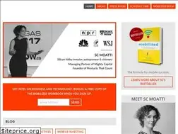 Sites similar to scmoatti.com