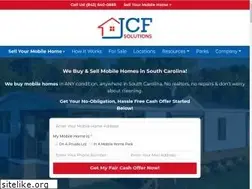 Sites similar to scmobilehomebuyer.com