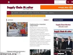 Sites similar to scmonitor.hu