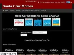 Sites similar to scmotorsca.com