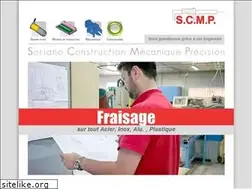 Sites similar to scmp.fr