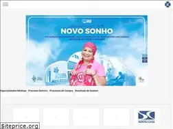 Sites similar to scmp.org.br