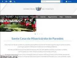 Sites similar to scmparedes.pt