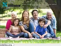 Sites similar to scmpombal.pt