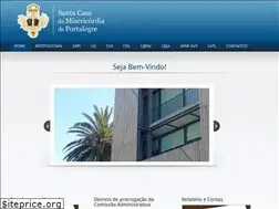 Sites similar to scmportalegre.pt