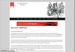 Sites similar to scmpress.com