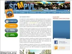 Sites similar to scmpvl.net