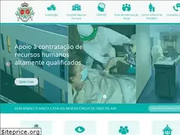 Sites similar to scmribadeave.pt