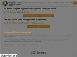 Sites similar to scms-summit.com