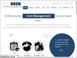 Sites similar to scms.com