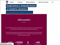 Sites similar to scms.edu.ar