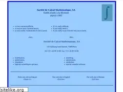 Sites similar to scmsa.eu