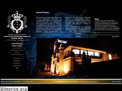 Sites similar to scmsantar.com
