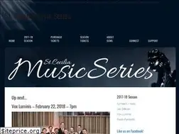 Sites similar to scmsaustin.org
