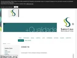 Sites similar to scmserpa.pt