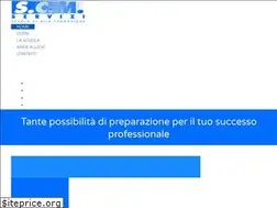Sites similar to scmservizi.com