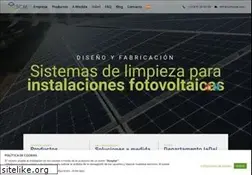 Sites similar to scmsolar.com