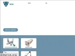 Sites similar to scmsrl.com