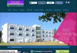 Sites similar to scmt.ac.in