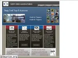 Sites similar to scmtraps.com