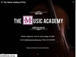 Sites similar to scmusicacademy.org