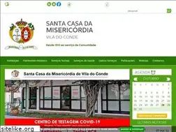 Sites similar to scmvc.pt