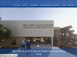Sites similar to scmvizela.pt