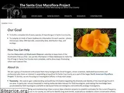 Sites similar to scmycoflora.org