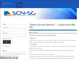 Sites similar to scn-sg.com