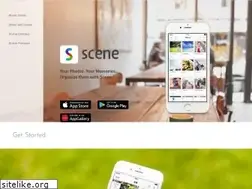 Sites similar to scn.jp