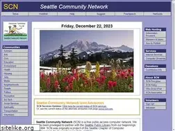 Sites similar to scn.org