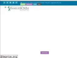 Sites similar to scn2a.org