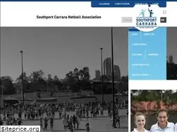 Sites similar to scna.org.au