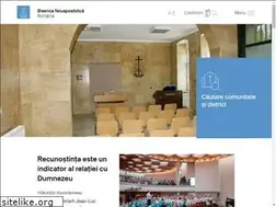 Sites similar to scna.ro