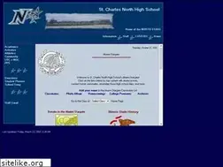 Sites similar to scnalumni.com