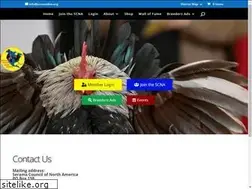 Sites similar to scnaonline.org