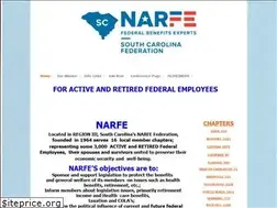Sites similar to scnarfe.org