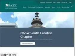 Sites similar to scnasw.org