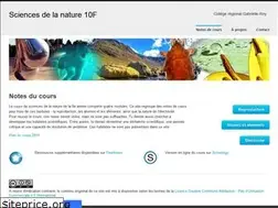 Sites similar to scnat10f.weebly.com