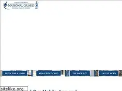 Sites similar to scnationalguardfcu.org