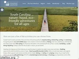 Sites similar to scnatureadventures.com