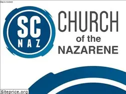 Sites similar to scnaz.org