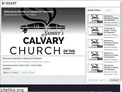 Sites similar to scnaz.tv
